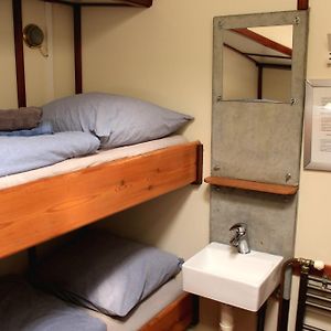 Kamer met een King Size Bed