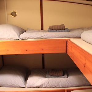 Vierpersoonskamer